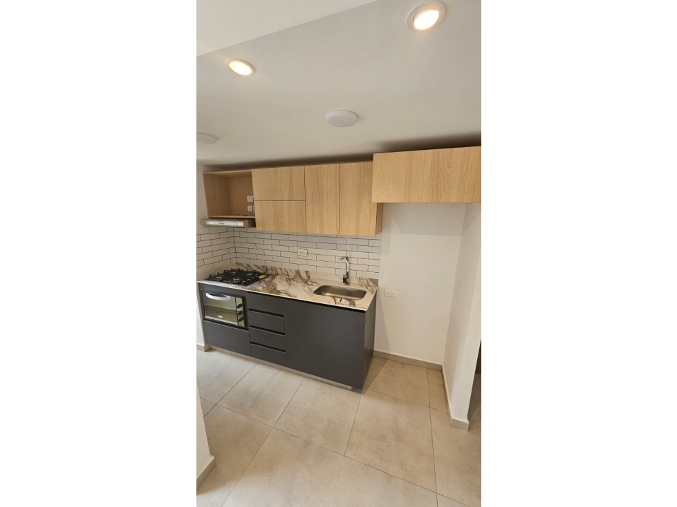 APARTAMENTO EN VENTA CIUDAD FABRICATO