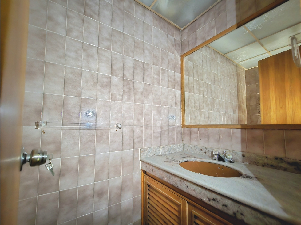 VENDO APARTAMENTO EN ENVIGADO ZUÑIGA — foto 6