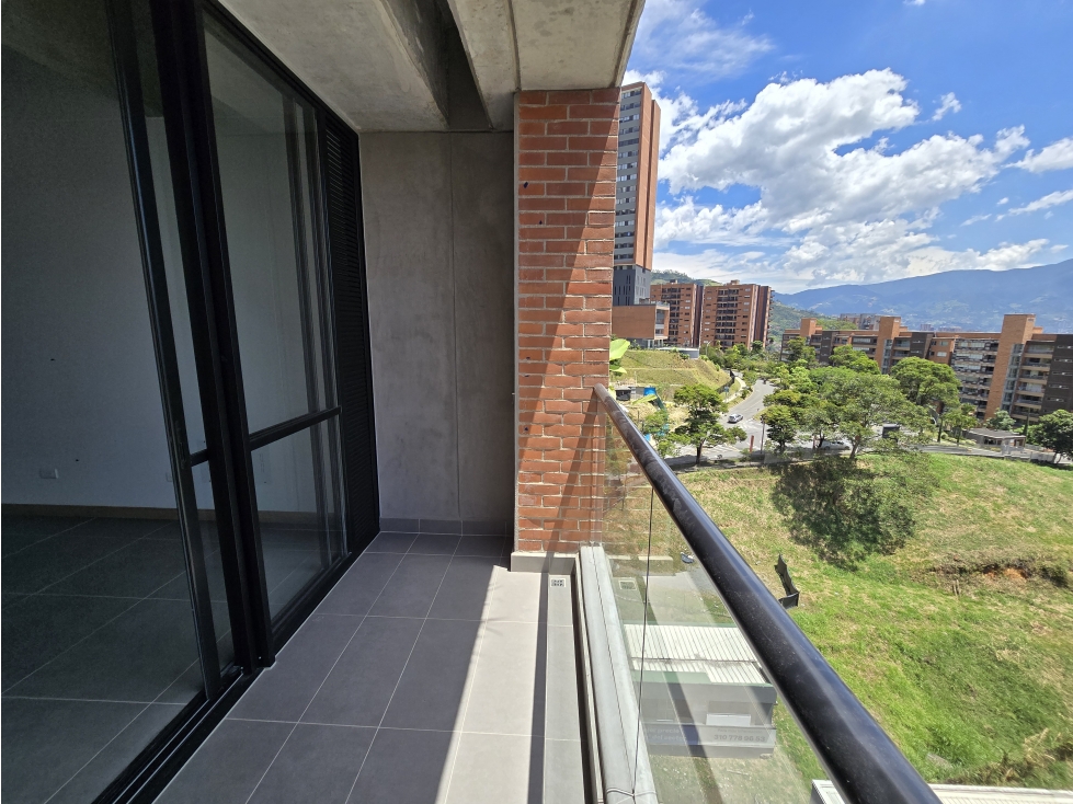 SE VENDE CESION DE DERECHOS EN EL ESCOBERO ENVIGADO, PERMISO DE AIRBNB — foto 5