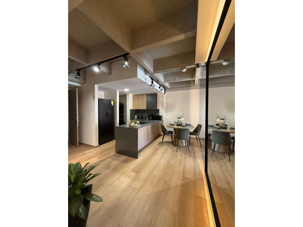 ARRIENDO APARTAMENTO ENVIGADO LA FRONTERA LICENCIA RENTAS CORTAS