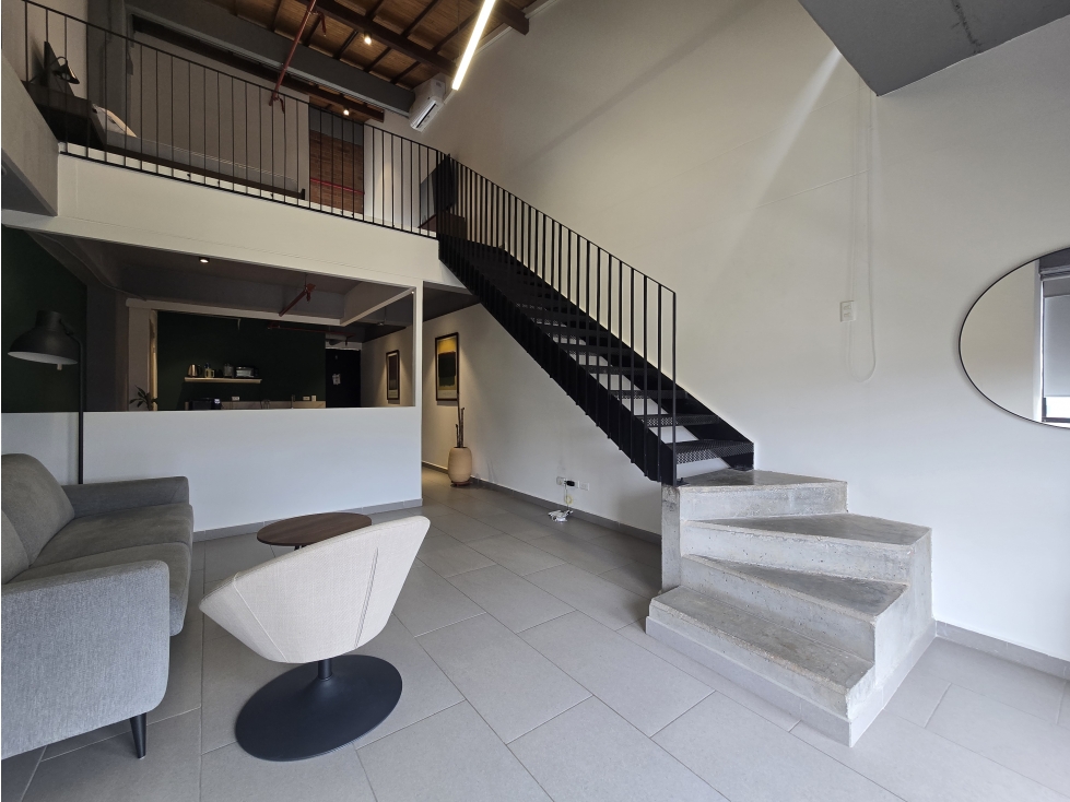 VENDO SUITE DÚPLEX CON LICENCIA PARA RENTAS CORTAS LAURELES — foto 5