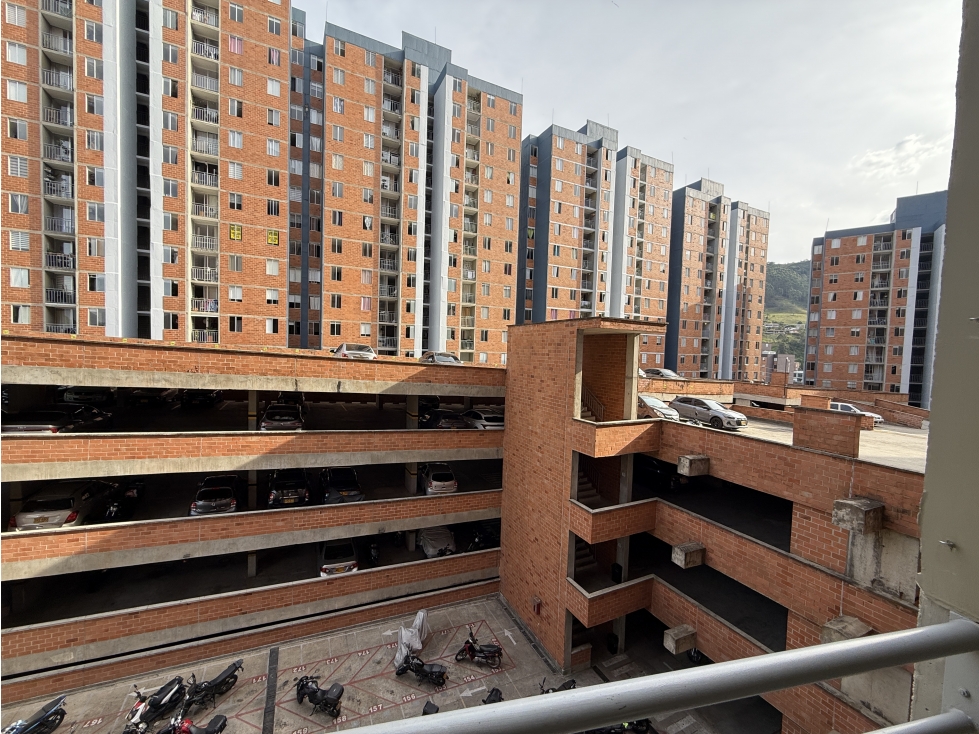 APARTAMENTO EN VENTA, LA MINA- ENVIGADO — foto 5