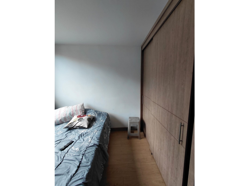 VENDO APARTAMENTO EN ENVIGADO SEÑORIAL — foto 5