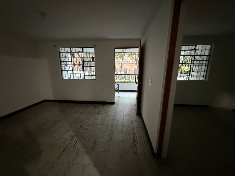 CASA EN VENTA TERCER PISO - CRISTO REY, GUAYABAL — foto 2