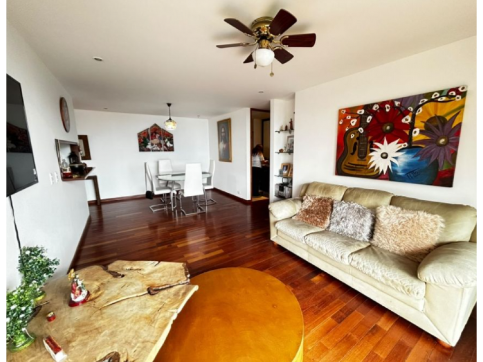 ARRIENDO APARTAMENTO EN EL TESORO MEDELLIN — foto 3