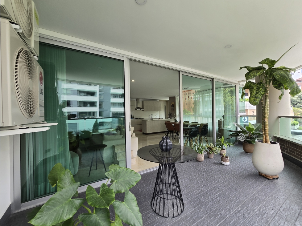 VENDO APARTAMENTO EN CASTROPOL POBLADO