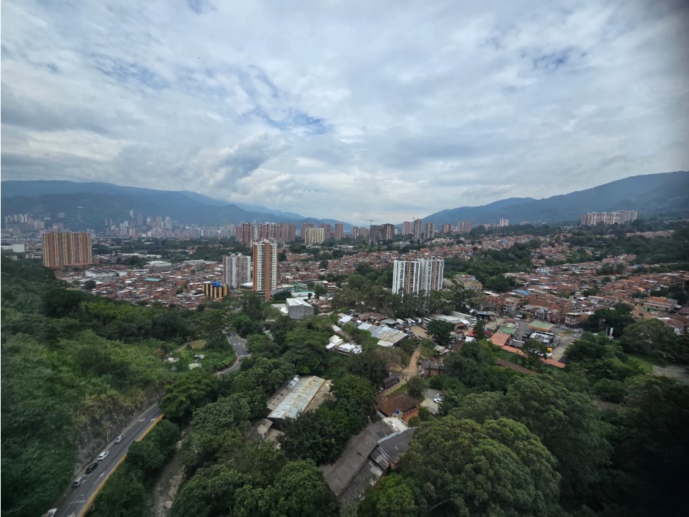 VENDO APARTAMENTO EN SAN GABRIEL ITAGUI — foto 3