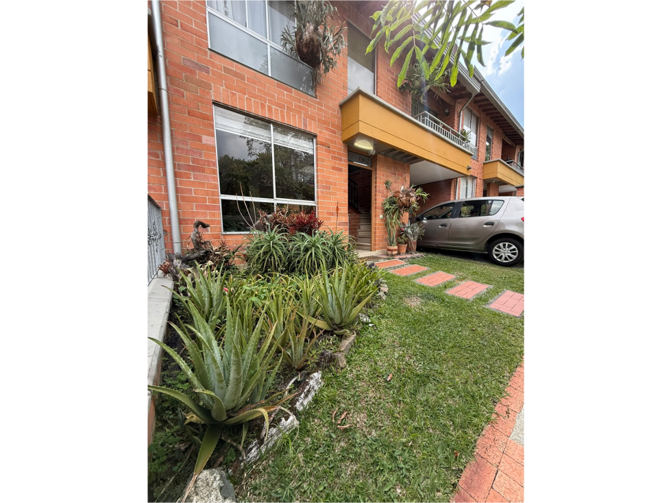 VENDO APARTAMENTO EN ITAGUI SURAMERICA