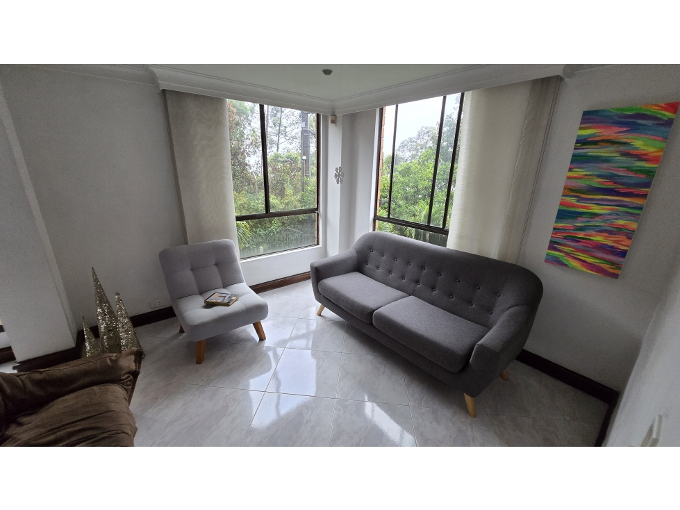 VENDO APARTAMENTO DUPLEX EN SAN LUCAS PARA REMODELAR — foto 5