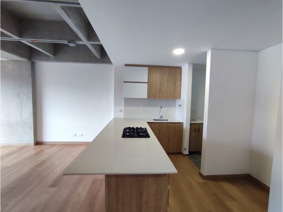 ARRIENDO APARTAMENTO EN LA FRONTERA — foto 4