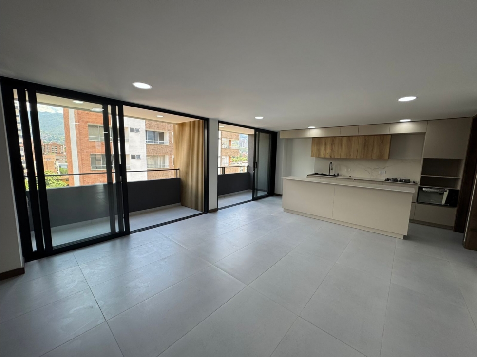 PENTHOUSE DUPLEX VENTA EN LAURELES LICENCIA PARA RENTAS CORTAS — foto 3