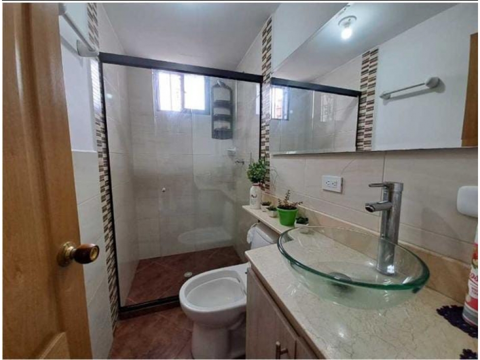 VENDO APARTAMENTO EN LA AMERICA — foto 6