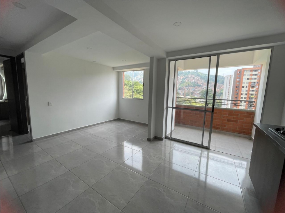VENDO APARTAMENTO SANTA MARIA ITAGUI — foto 3