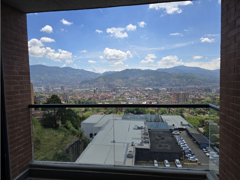 SE VENDE CESION DE DERECHOS EN EL ESCOBERO ENVIGADO, PERMISO DE AIRBNB — foto 4