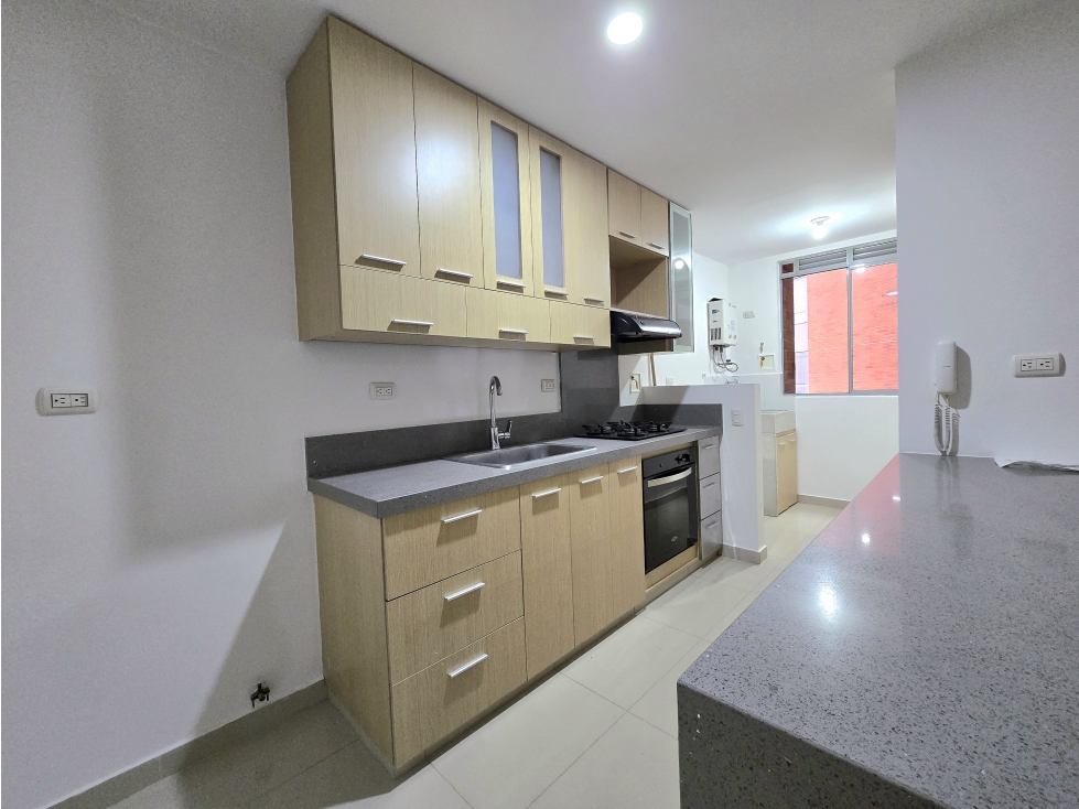 ARRIENDO APARTAMENTO TRANSVERSAL INTERMEDIA ENVIGADO — foto 5