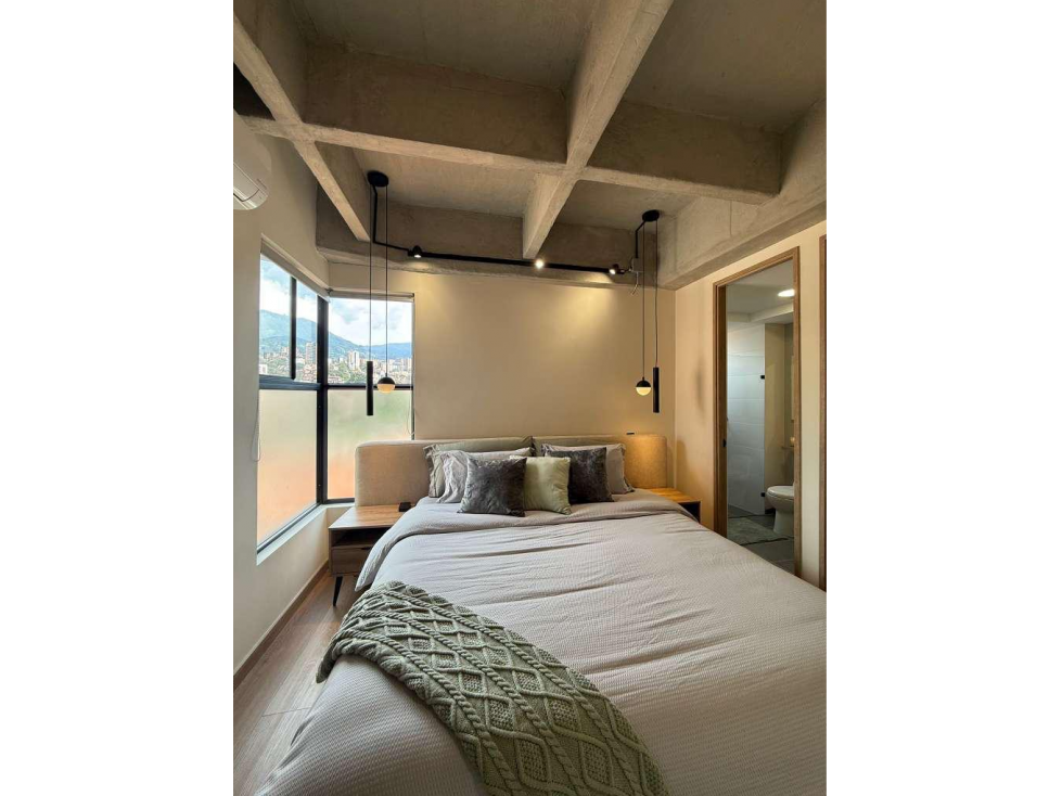 ARRIENDO APARTAMENTO ENVIGADO LA FRONTERA LICENCIA RENTAS CORTAS — foto 3