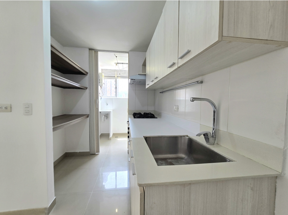 VENDO APARTAMENTO EN ANCOR SUR SABANETA — foto 3