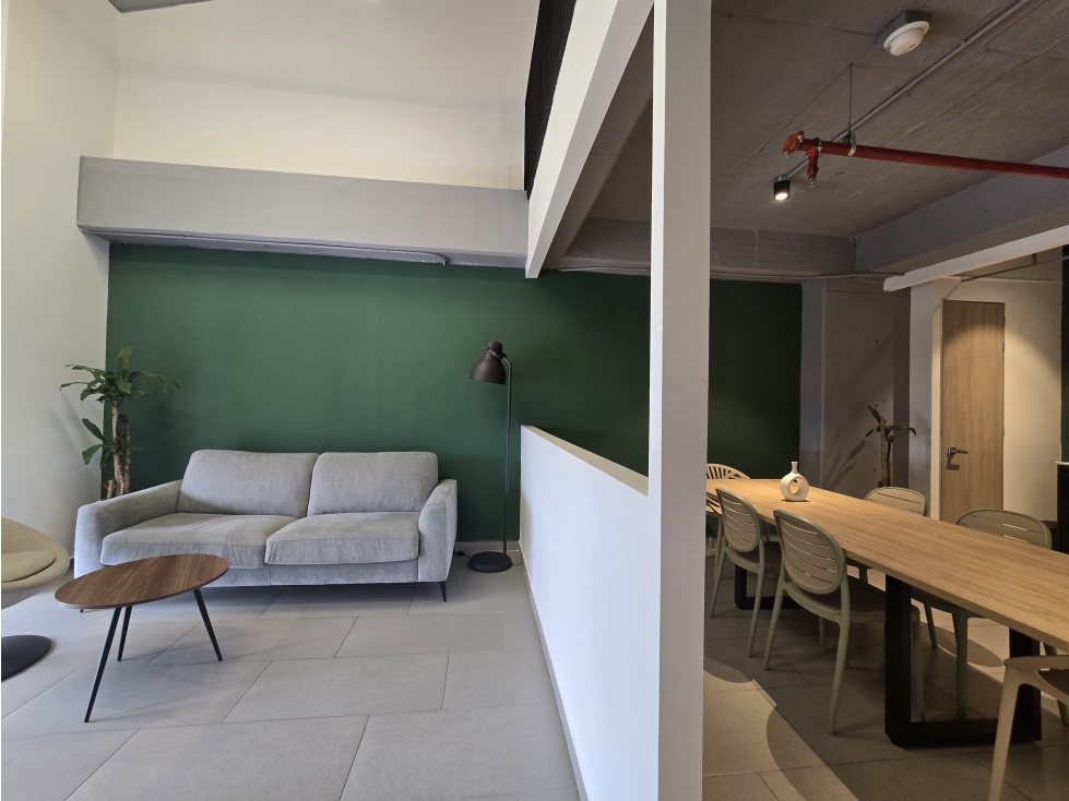 VENDO SUITE DÚPLEX CON LICENCIA PARA RENTAS CORTAS LAURELES — foto 4
