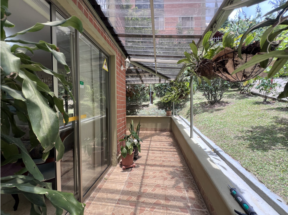 VENDO CASA UNIFAMILIAR EN SABANETA ALCAZARES — foto 2