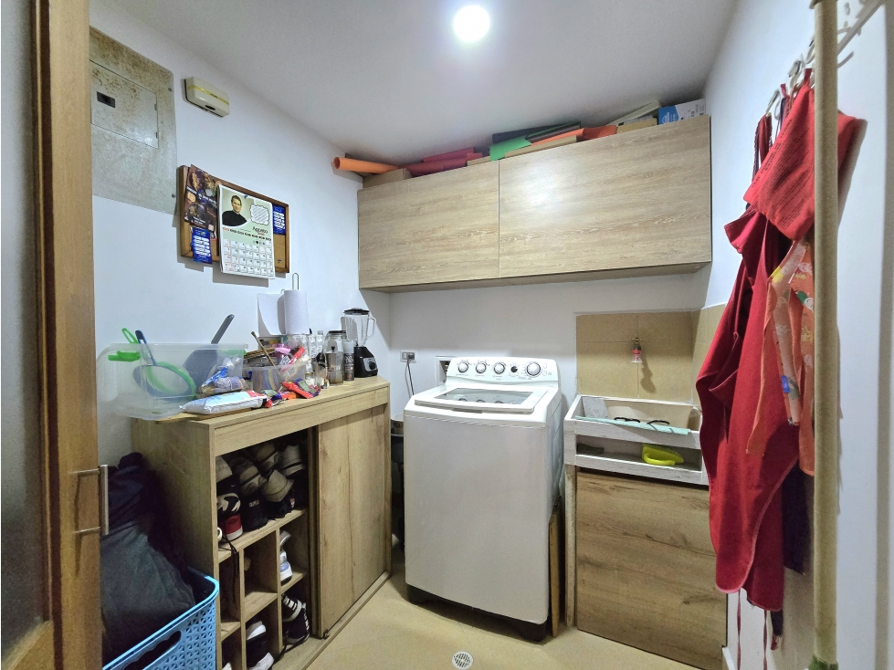 VENDO APARTAMENTO EN AVES MARIA SABANETA — foto 5