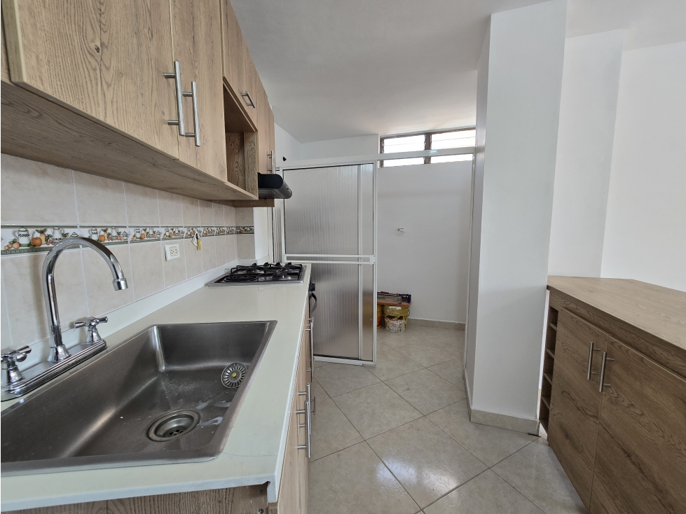 VENDO APARTAMENTO EN ENVIGADO PRIMAVERA — foto 4