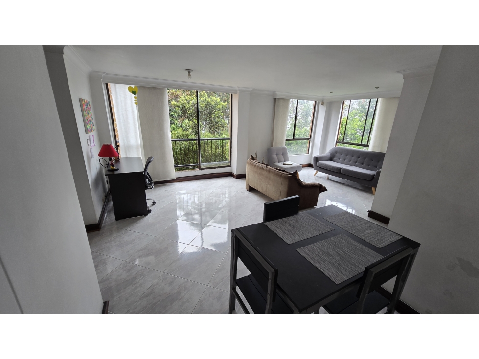 VENDO APARTAMENTO DUPLEX EN SAN LUCAS PARA REMODELAR — foto 2