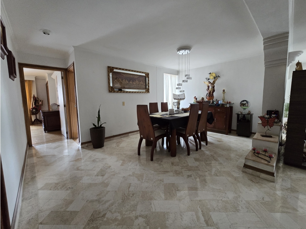 VENDO APARTAMENTO EN LA CANDELARIA — foto 6