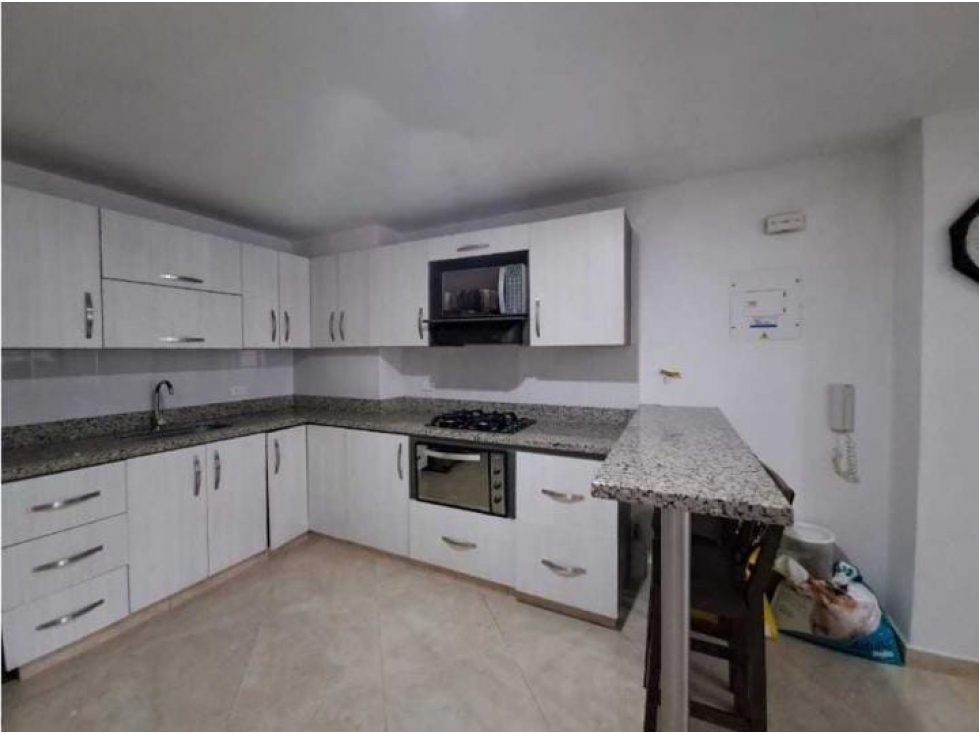 VENDO APARTAMENTO EN LA AMERICA — foto 2