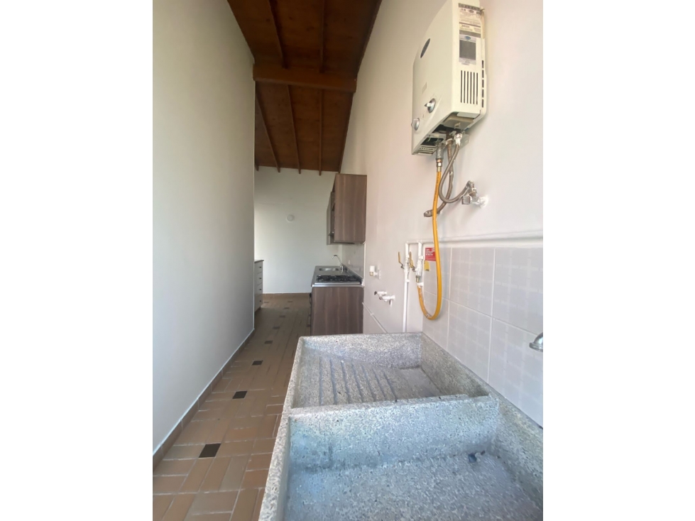 VENDO APARTAMENTO EN BELEN LA MOTA — foto 4