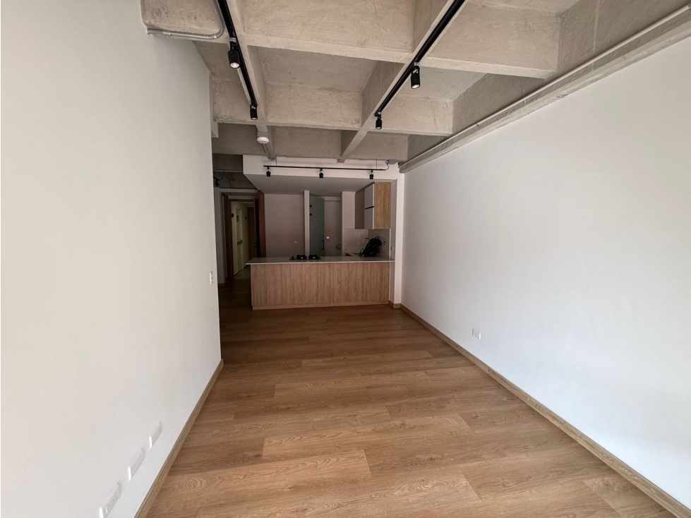 VENDO APARTAMENTO ENVIGADO LA FRONTERA LICENCIA RENTAS CORTAS — foto 4