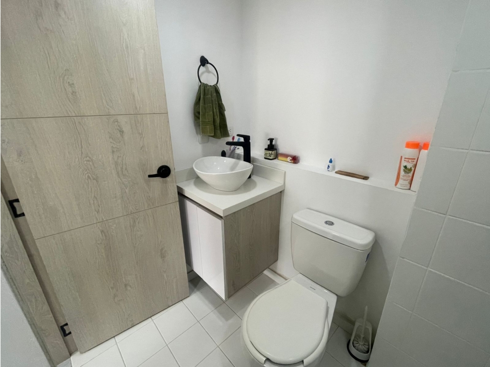 APARTAMENTO EN VENTA NIQUIA BELLO — foto 6