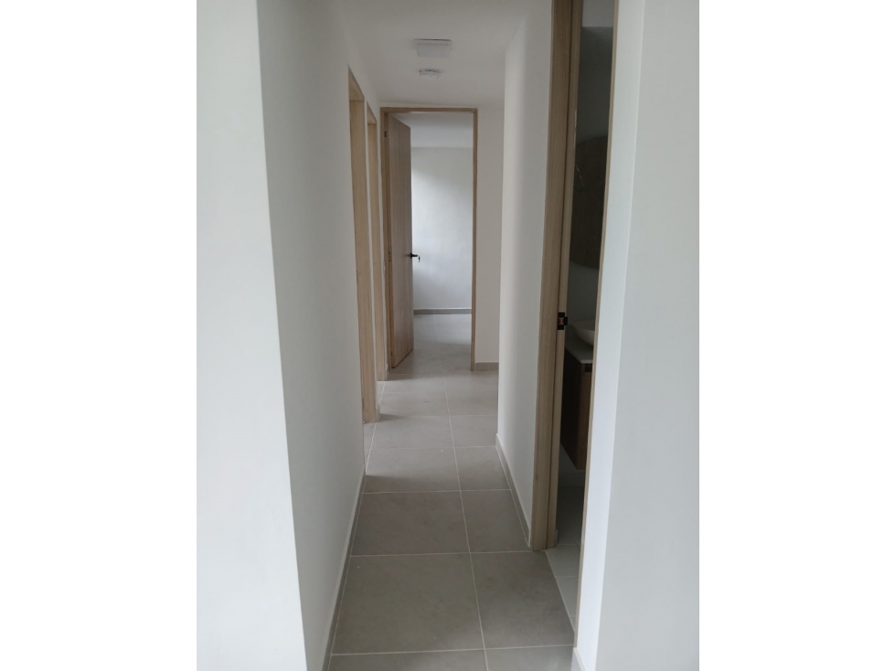 APARTAMENTO EN VENTA SAN GABRIEL BELLO — foto 5