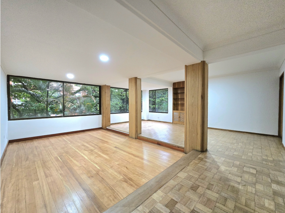 VENDO APARTAMENTO EN ENVIGADO ZUÑIGA — foto 2