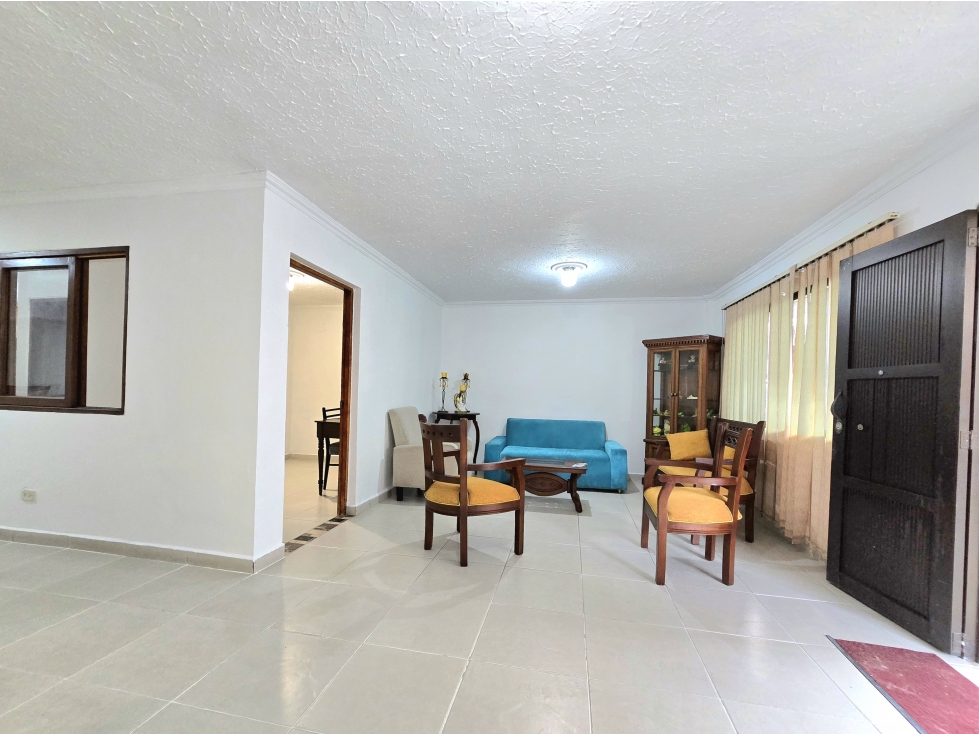 VENDO CASA EN BARRIO MESA ENVIGADO