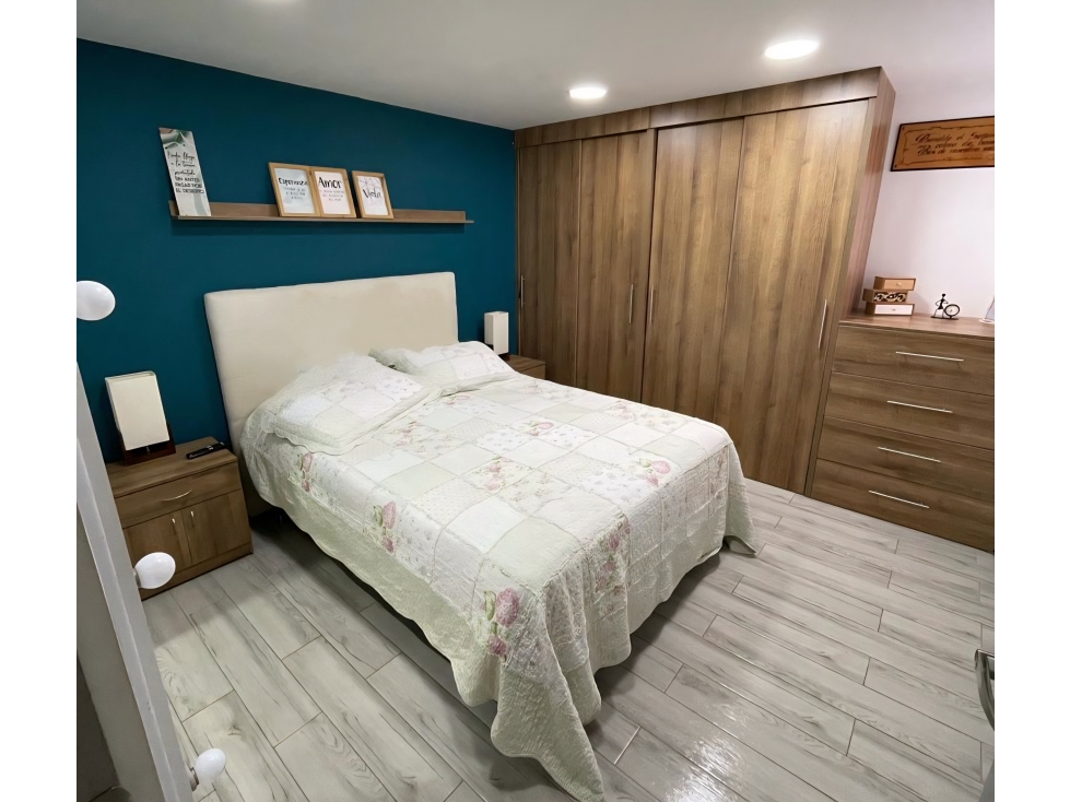 VENDO APARTAMENTO EN LOMA DE SAN JOSE SABANETA — foto 6