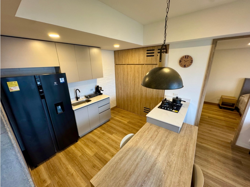 VENDO APARTAMENTO EN ENVIGADO CERCA A MAYORCA
