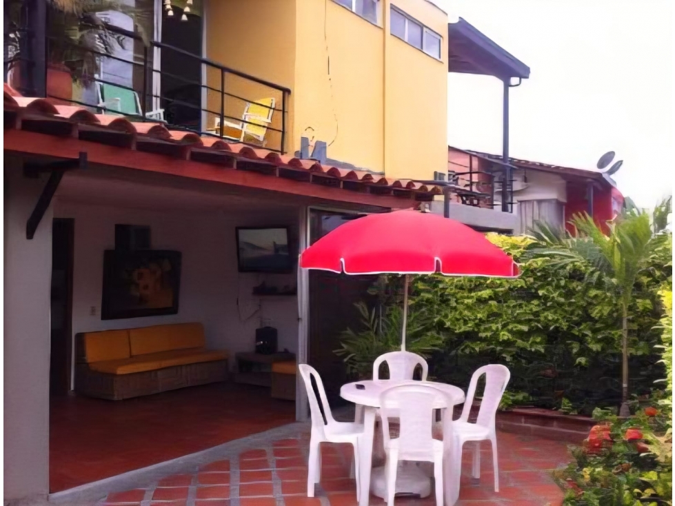 SE VENDE CASA DE RECREO EN SAN JERONIMO — foto 2