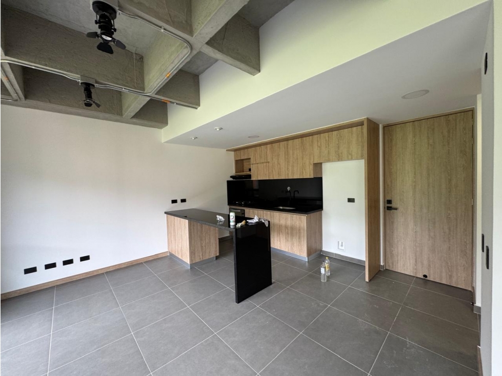 SE VENDE APARTAMENTO EN EL ESCOBERO ENVIGADO, CON PERMISO DE AIRBNB — foto 2