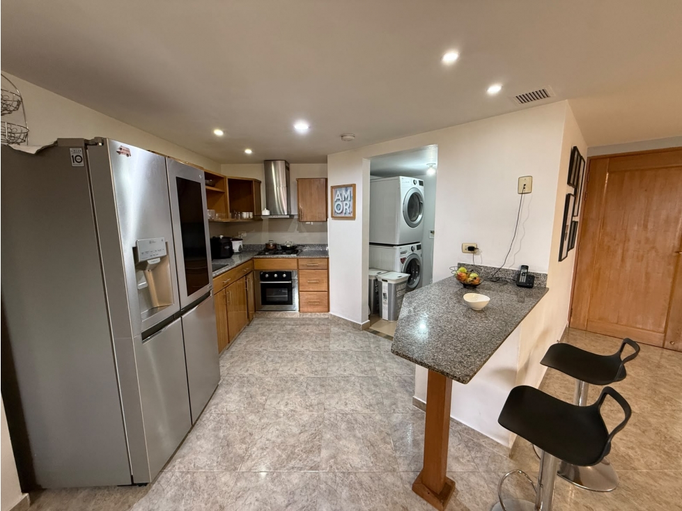 VENDO APARTAMENTO EN AVES MARIA PARTE BAJA SABANETA — foto 3