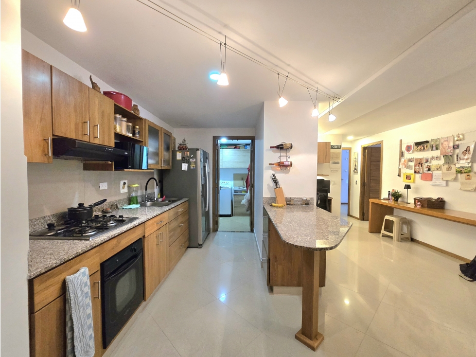 VENDO APARTAMENTO EN AVES MARIA SABANETA — foto 4