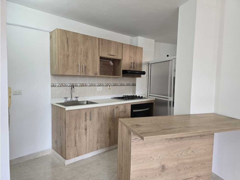 VENDO APARTAMENTO EN ENVIGADO PRIMAVERA — foto 3