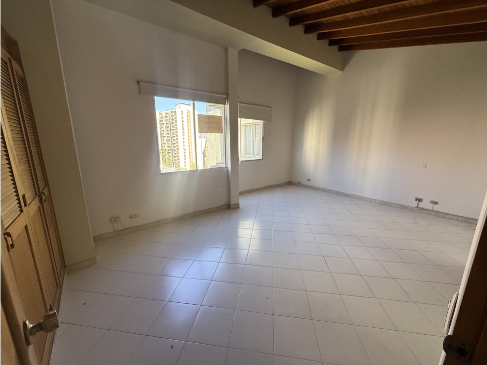 ARRIENDO APARTAMENTO DUPLEX EN LA LOMA DE LOS BERNAL - 5