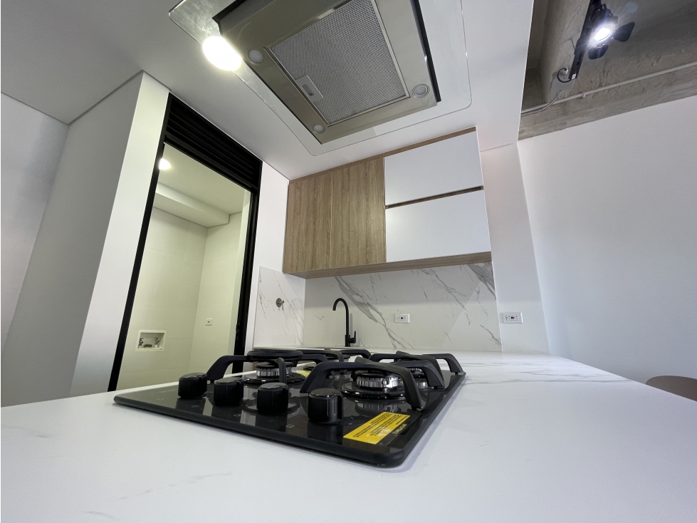 VENDO APARTAMENTO ENVIGADO LA FRONTERA, CON LICENCIA DE RENTAS CORTAS — foto 6