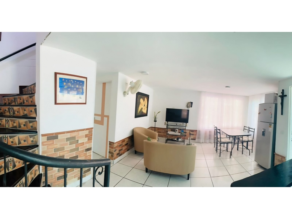CASA EN VENTA SAN JERONIMO ANTIOQUIA — foto 4