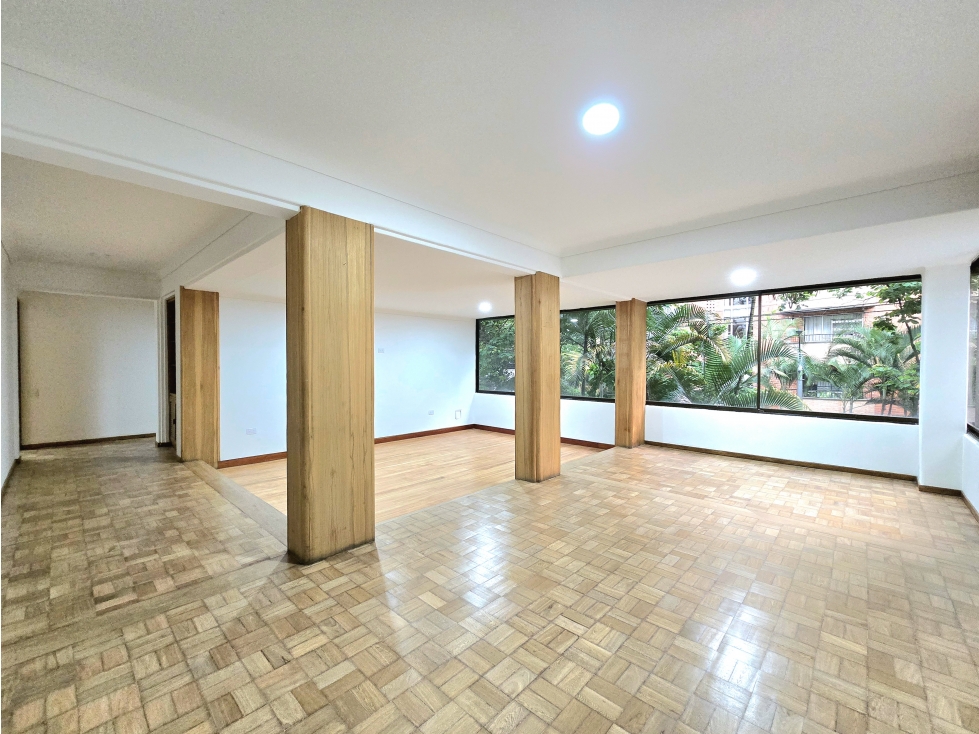 VENDO APARTAMENTO EN ENVIGADO ZUÑIGA — foto 3