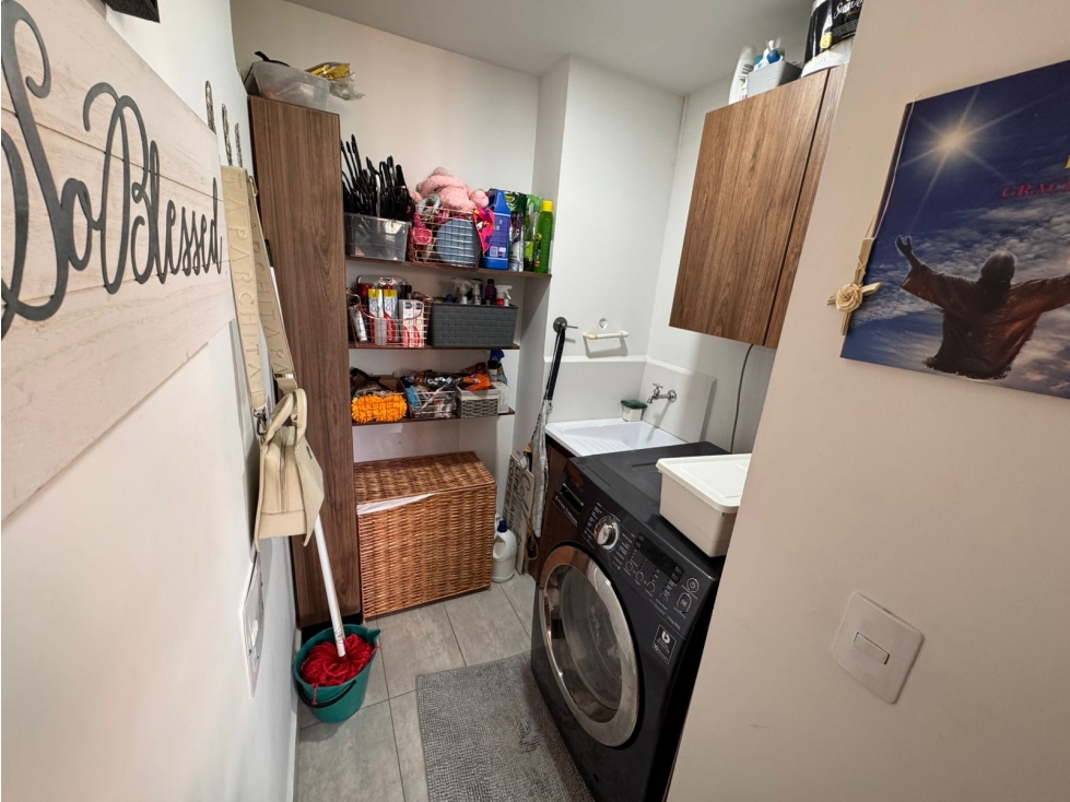 VENDO APARTAMENTO EN SURAMERICA ITAGUI — foto 6