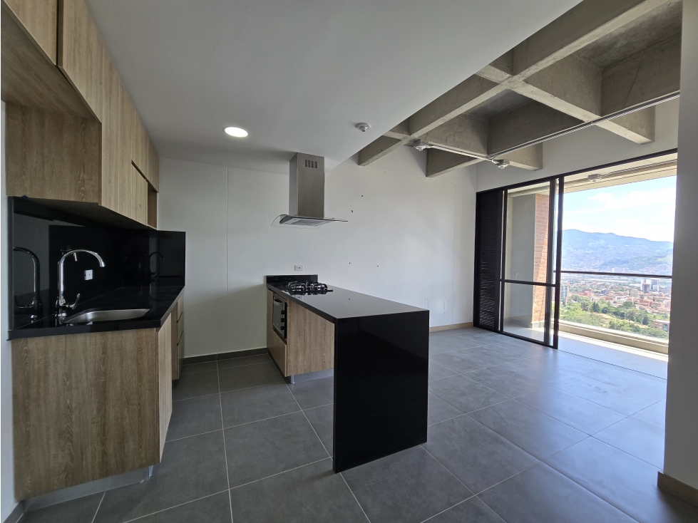 SE VENDE CESION DE DERECHOS EN EL ESCOBERO ENVIGADO, PERMISO DE AIRBNB — foto 2