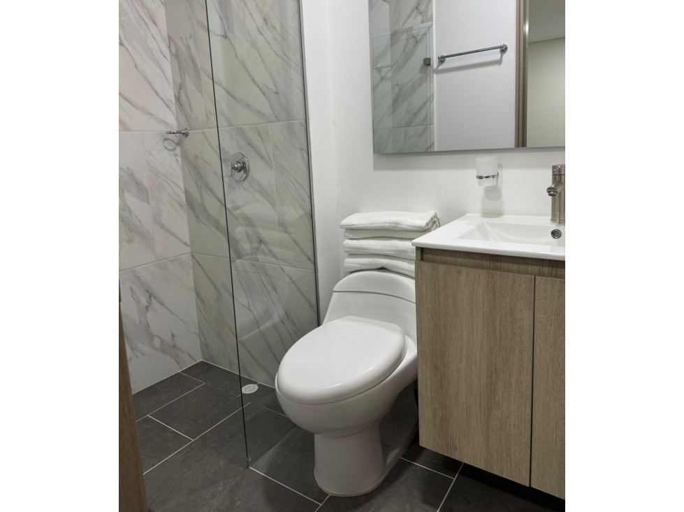 VENDO APARTAMENTO LA DOCTORA SABANETA — foto 6