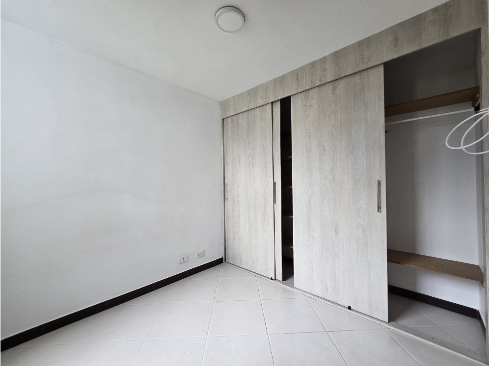 VENDO APARTAMENTO EN SEÑORIAL ENVIGADO - LOMA DEL BARRO — foto 5