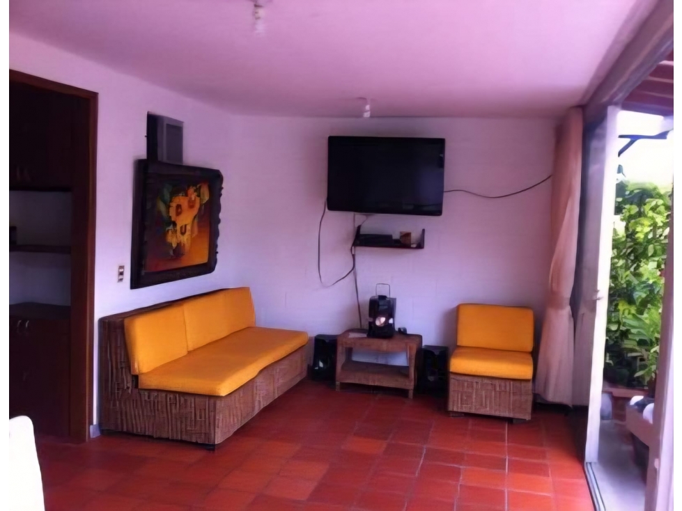 SE VENDE CASA DE RECREO EN SAN JERONIMO — foto 4